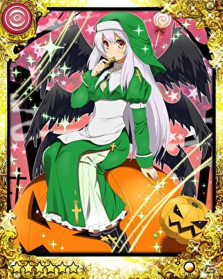 Android「ファルキューレの紋章」ハロウィンシリーズが再登場する「1stアニバーサリーキャンペーン」第3弾がスタートの画像9