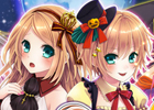 Android「ファルキューレの紋章」ハロウィンシリーズが再登場する「1stアニバーサリーキャンペーン」第3弾がスタート