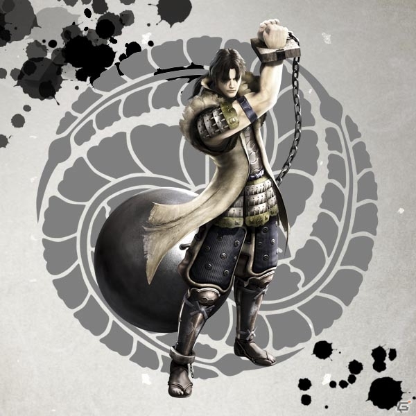 PS3「戦国BASARA4」長曾我部元親、雑賀孫市といったおなじみの戦国武将が続々参戦！アクションシーンをメインにしたPVも公開の画像1