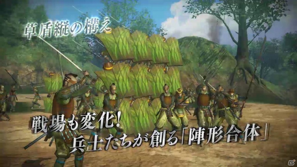 PS3「戦国BASARA4」長曾我部元親、雑賀孫市といったおなじみの戦国武将が続々参戦！アクションシーンをメインにしたPVも公開の画像20