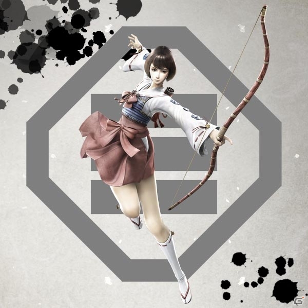 PS3「戦国BASARA4」長曾我部元親、雑賀孫市といったおなじみの戦国武将が続々参戦！アクションシーンをメインにしたPVも公開の画像5