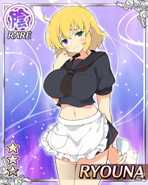 キュートなメイド姿のカードを手に入れよう！GREE/Mobage「閃乱カグラ NewWave」大規模イベント「No.1 メイドは誰！？-成長期は食べ盛りで育ち盛り！-」開催の画像14