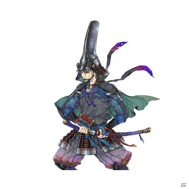 iOS/Android/PC「鬼武者Soul」大型アップデート「本能寺の変」が10月24日に実装！10大キャンペーンが行われる「1周年感謝祭」も開始の画像11
