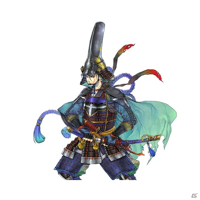 iOS/Android/PC「鬼武者Soul」大型アップデート「本能寺の変」が10月24日に実装！10大キャンペーンが行われる「1周年感謝祭」も開始の画像12