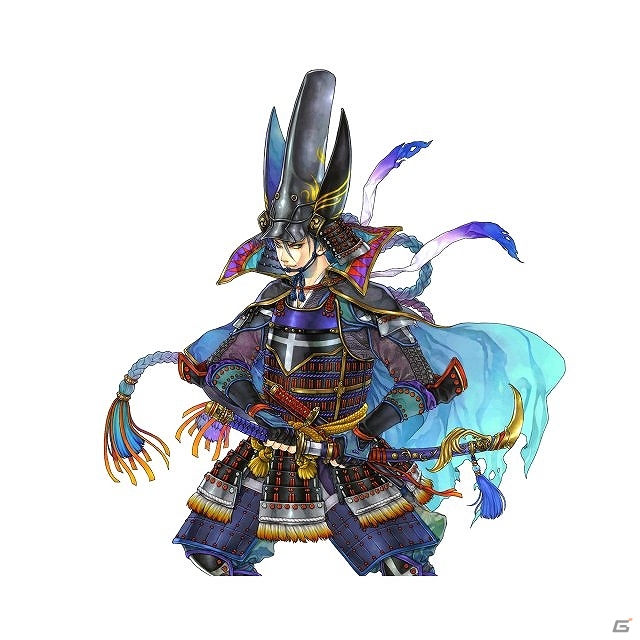 iOS/Android/PC「鬼武者Soul」大型アップデート「本能寺の変」が10月24日に実装！10大キャンペーンが行われる「1周年感謝祭」も開始の画像13