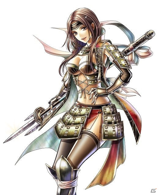 iOS/Android/PC「鬼武者Soul」大型アップデート「本能寺の変」が10月24日に実装！10大キャンペーンが行われる「1周年感謝祭」も開始の画像20