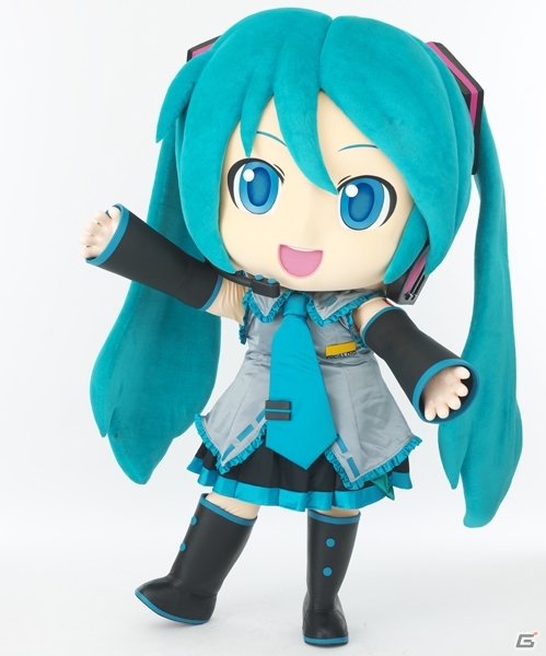3DS「初音ミク Project mirai 2」プロモーション番組「ミクダヨーといっしょダヨー」の第2回が公開―新しくなった「リズムゲーム」や新モード「ダンススタジオ」を紹介の画像5