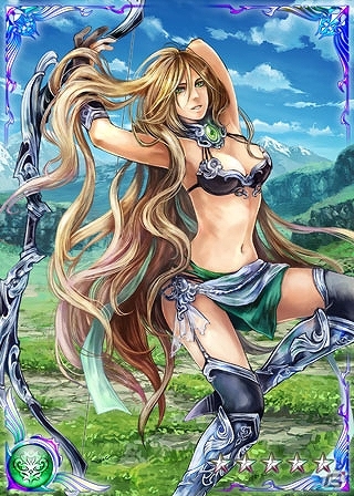 倒す度に強化される冥界の巨人たちを倒し続けよう！iOS「ヴァルキリーブレイド」新イベント「ジャイアントキリング！！」開始の画像10