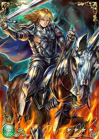 倒す度に強化される冥界の巨人たちを倒し続けよう！iOS「ヴァルキリーブレイド」新イベント「ジャイアントキリング！！」開始の画像11