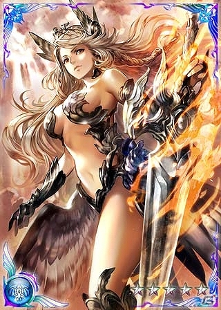 倒す度に強化される冥界の巨人たちを倒し続けよう！iOS「ヴァルキリーブレイド」新イベント「ジャイアントキリング！！」開始の画像12