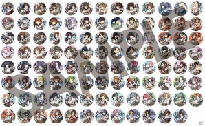 「艦娘」たちをイメージしたメニューが楽しめるテーマカフェ『艦これ×グッ鉄「甘味処 間宮」』が秋葉原・グッドスマイル＆カラオケの鉄人カフェにて本日より開催の画像1