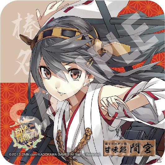 「艦娘」たちをイメージしたメニューが楽しめるテーマカフェ『艦これ×グッ鉄「甘味処 間宮」』が秋葉原・グッドスマイル＆カラオケの鉄人カフェにて本日より開催の画像8