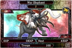 iOS/Android「キングダムコンクエスト2」新たな戦場「3rd Season」が11月下旬より開幕！勢力対戦が魅力「Global War」ワールドを先行オープンの画像5