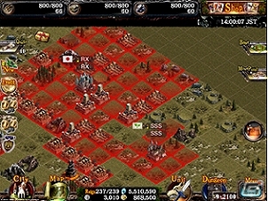iOS/Android「キングダムコンクエスト2」新たな戦場「3rd Season」が11月下旬より開幕！勢力対戦が魅力「Global War」ワールドを先行オープンの画像2