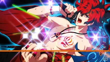 PSP「幕末Rock」公式サイトでメインキャラクターの情報が解禁！谷山紀章さんのサイン色紙がもらえるTwitterプレゼントキャンペーンがスタートの画像8