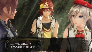 PS Vita/PSP「ゴッドイーター2」フライアを支える新キャラクターレア博士＆ラケル博士を紹介―キャラクターエピソードの続報も公開にの画像10