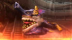 PS Vita/PSP「ゴッドイーター2」フライアを支える新キャラクターレア博士＆ラケル博士を紹介―キャラクターエピソードの続報も公開にの画像18