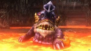 PS Vita/PSP「ゴッドイーター2」フライアを支える新キャラクターレア博士＆ラケル博士を紹介―キャラクターエピソードの続報も公開にの画像19