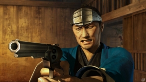 PS4/PS3「龍が如く 維新！」新選組の五番隊から十番隊までの各隊長や諜報活動に特化した監察方・山崎烝を紹介の画像15