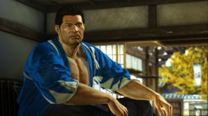 PS4/PS3「龍が如く 維新！」新選組の五番隊から十番隊までの各隊長や諜報活動に特化した監察方・山崎烝を紹介の画像18
