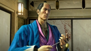 PS4/PS3「龍が如く 維新！」新選組の五番隊から十番隊までの各隊長や諜報活動に特化した監察方・山崎烝を紹介の画像3
