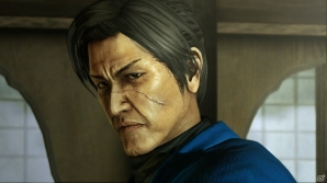 PS4/PS3「龍が如く 維新！」新選組の五番隊から十番隊までの各隊長や諜報活動に特化した監察方・山崎烝を紹介の画像6