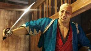 PS4/PS3「龍が如く 維新！」新選組の五番隊から十番隊までの各隊長や諜報活動に特化した監察方・山崎烝を紹介の画像9