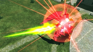 AC「機動戦士ガンダム エクストリームバーサス フルブースト」10月22日アップデートで登場するプレイヤー機体・ガンダムエピオンを紹介！の画像12