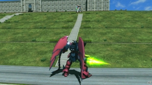 AC「機動戦士ガンダム エクストリームバーサス フルブースト」10月22日アップデートで登場するプレイヤー機体・ガンダムエピオンを紹介！の画像13