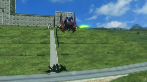 AC「機動戦士ガンダム エクストリームバーサス フルブースト」10月22日アップデートで登場するプレイヤー機体・ガンダムエピオンを紹介！の画像14