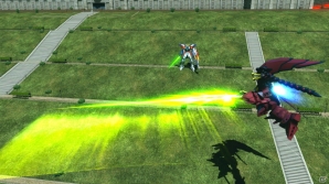 AC「機動戦士ガンダム エクストリームバーサス フルブースト」10月22日アップデートで登場するプレイヤー機体・ガンダムエピオンを紹介！の画像17