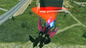 AC「機動戦士ガンダム エクストリームバーサス フルブースト」10月22日アップデートで登場するプレイヤー機体・ガンダムエピオンを紹介！の画像18