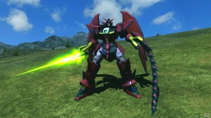 AC「機動戦士ガンダム エクストリームバーサス フルブースト」10月22日アップデートで登場するプレイヤー機体・ガンダムエピオンを紹介！の画像4
