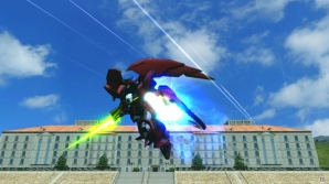 AC「機動戦士ガンダム エクストリームバーサス フルブースト」10月22日アップデートで登場するプレイヤー機体・ガンダムエピオンを紹介！の画像5