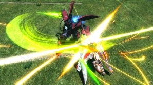 AC「機動戦士ガンダム エクストリームバーサス フルブースト」10月22日アップデートで登場するプレイヤー機体・ガンダムエピオンを紹介！の画像8