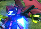 AC「機動戦士ガンダム エクストリームバーサス フルブースト」10月22日アップデートで登場するプレイヤー機体・ガンダムエピオンを紹介！