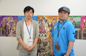 「鬼武者Soul」1周年大型アップデート「本能寺の変」やコンシューマ版についてプロデューサーにインタビューの画像3