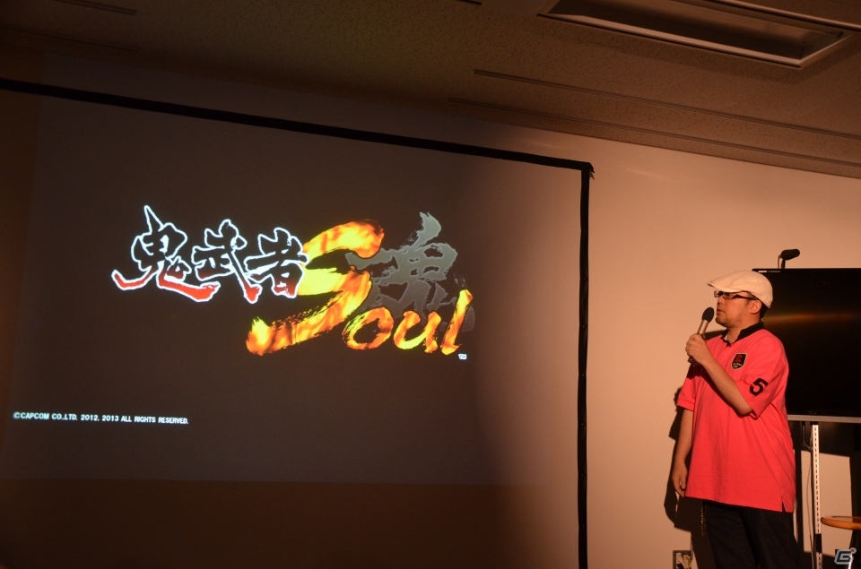 「鬼武者Soul」1周年大型アップデート「本能寺の変」やコンシューマ版についてプロデューサーにインタビューの画像7