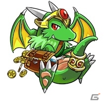 Android「モンスターズコイン」レアモンスター「ドラコ」とハイレアモンスター「レイシス」が登場する第4回属性対抗イベントが開催の画像6