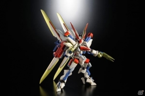 ダンボール戦機」LBXプラモデル製作How to本第2弾「ダンボール戦機 LBX 