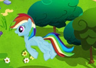 iOS/Android「MY LITTLE PONY」プリンセスへの変身や新キャラクター＆新ミニゲームなどを追加する大型アップデートが配信