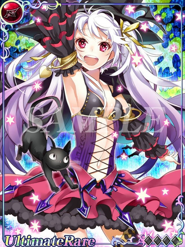 GREE「聖戦 ドラゴンオーブ」累計会員数が10万人を突破！SRカード＆ガチャ券のプレゼントキャンペーンが開始の画像5
