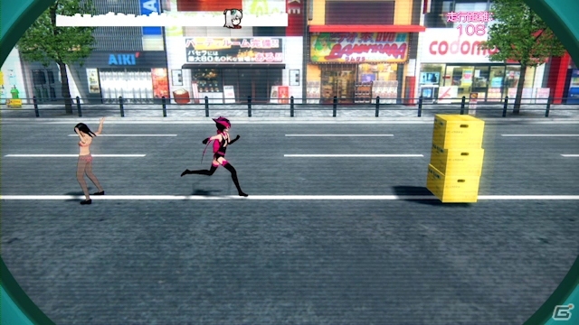 Ps3 Ps Vita アキバズトリップ2 フィンランドからやってきたアキバ自警団の一員 カティ ライコネン を紹介 ゲーム情報サイト Gamer