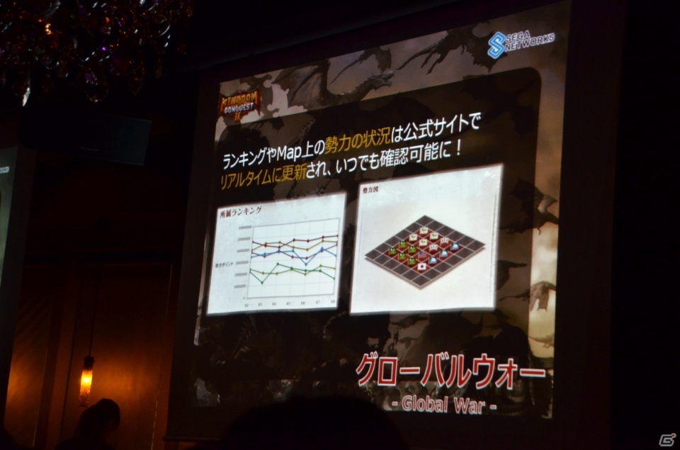 クラーケンは強くなる―「キングダムコンクエスト2」ファン感謝祭で3rd Seasonの内容やエースコックとのタイアップによる大会が発表にの画像6
