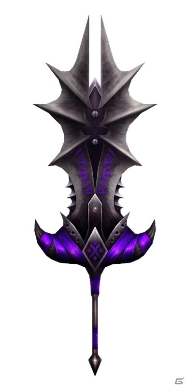 Xbox 360/PC「モンスターハンター フロンティアG」新たな大会オリジナル武器が3種追加！「第69回公式狩猟大会」が10月25日より開催の画像3