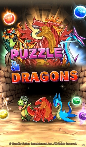 iOS/Android「パズル＆ドラゴンズ」が2000万ダウンロードに到達！「ゴッドフェス」の対象モンスターを決めるアンケートがスタートの画像2