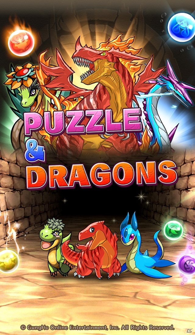 iOS/Android「パズル＆ドラゴンズ」が2000万ダウンロードに到達！「ゴッドフェス」の対象モンスターを決めるアンケートがスタートの画像2