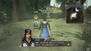 PS3「真・三國無双7 猛将伝」新要素を多数追加しリニューアルを遂げた「将星モード」が公開―戦場に随行させられる護衛武将の数が3名にの画像1