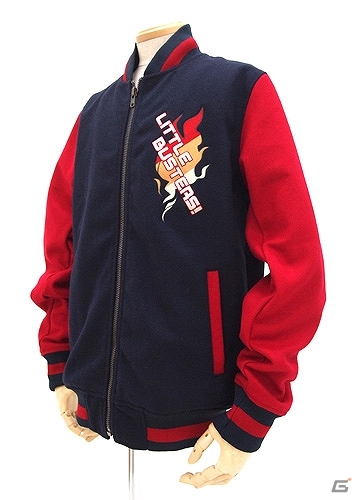 リトルバスターズ！～Refrain～」宮沢謙吾自慢の逸品！「アニメ