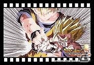 「J-WORLD TOKYO」にて期間限定イベント第1弾「DRAGON BALL スーパーサイヤ人まつり！」が11月2日より開催決定の画像13